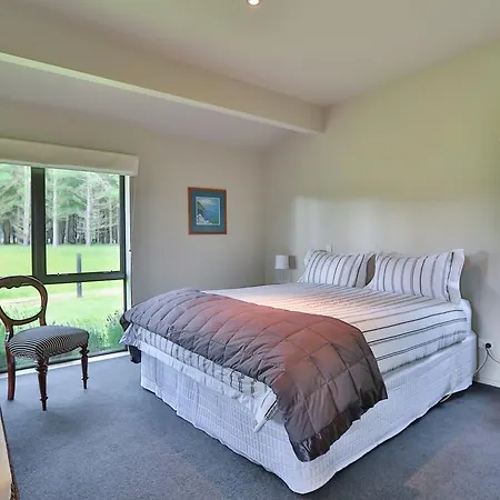 Woodbank Park Cottages Hanmer Springs Room photo